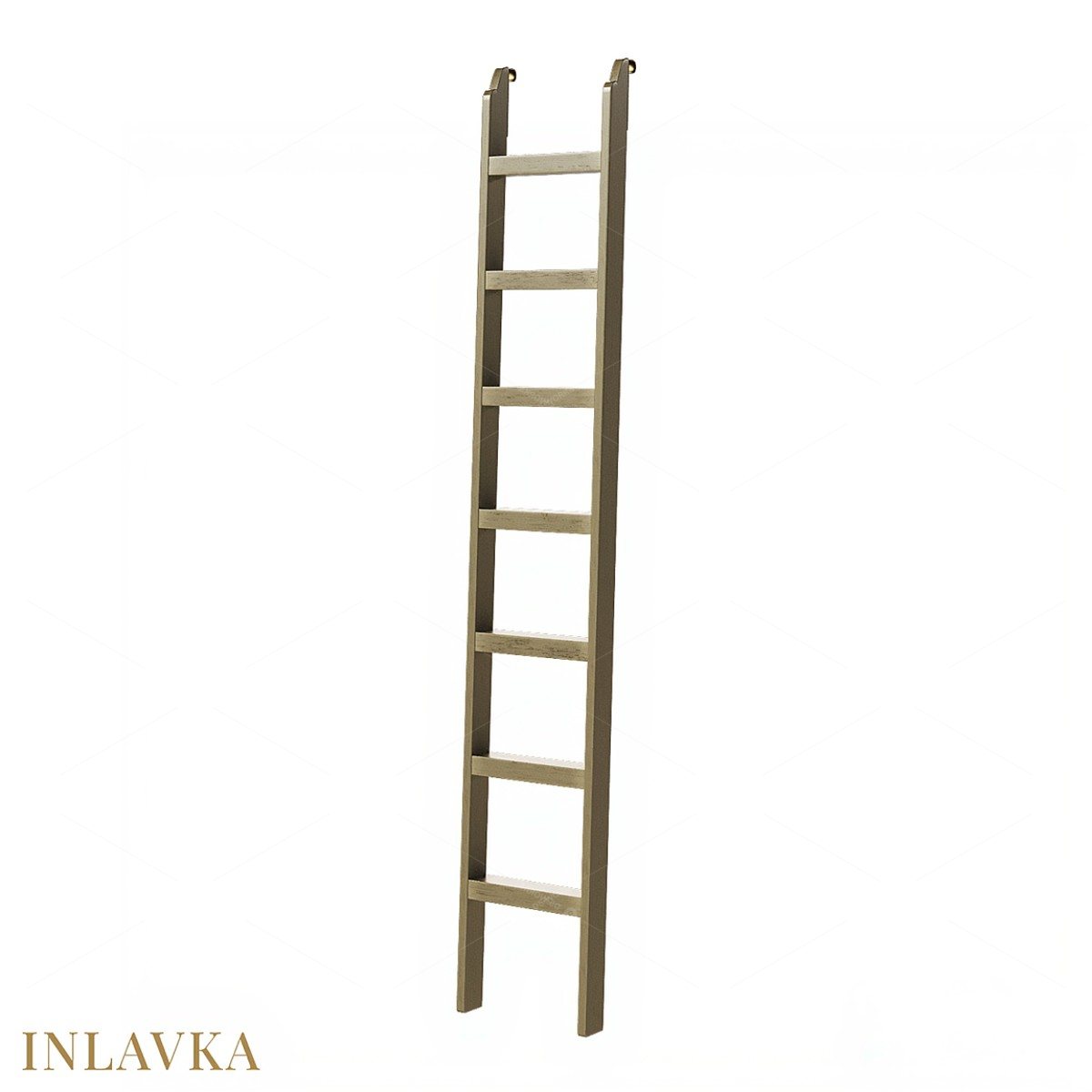 Shelves 3D Models 3