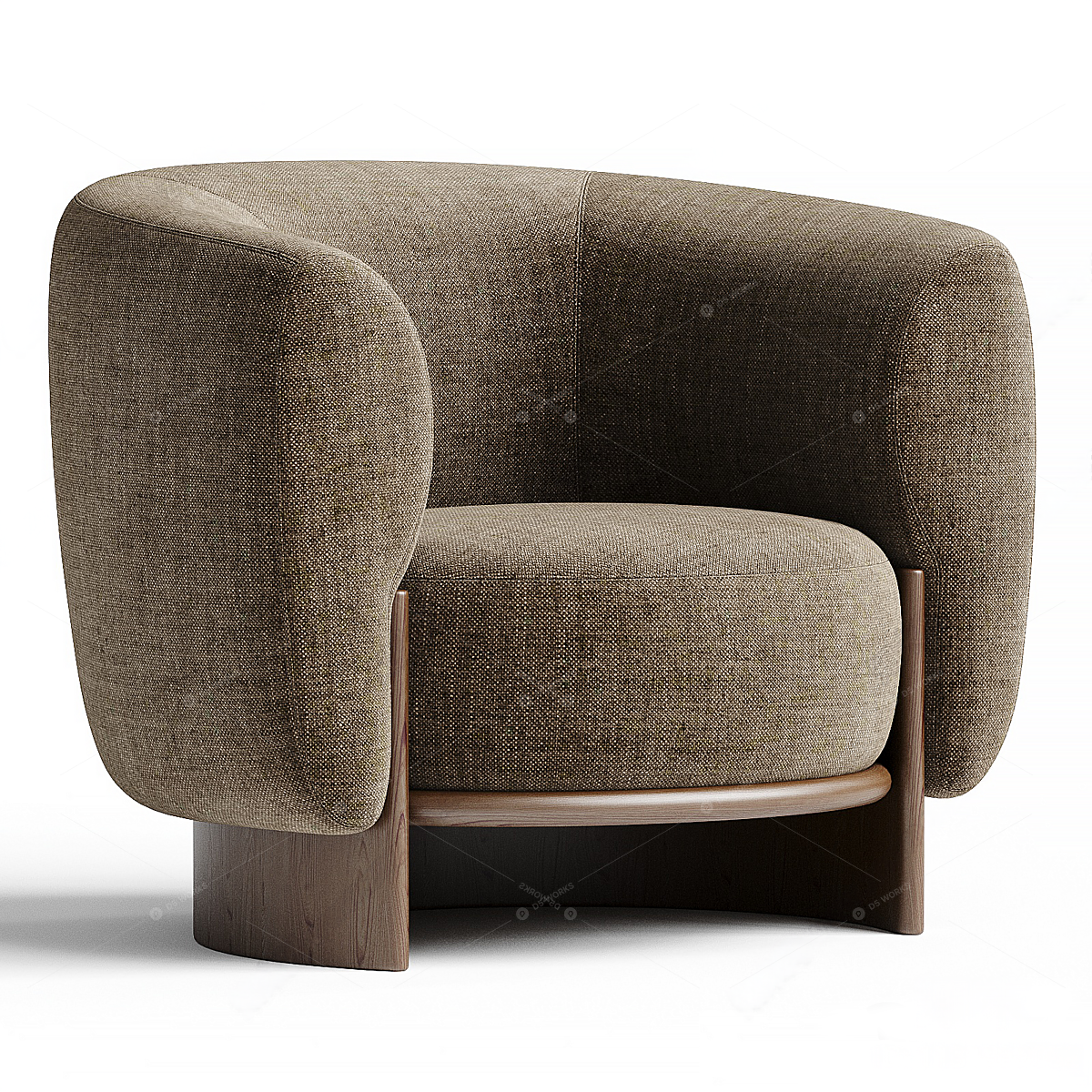 Chairs 3D Models