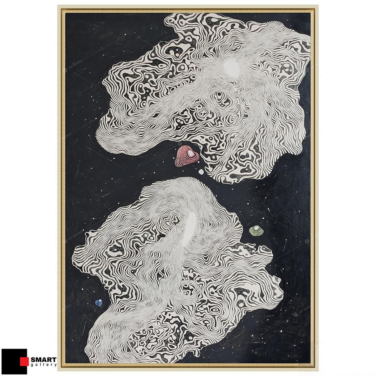 Wall Art 3D Models