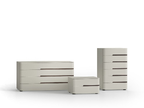 Modern Storage Cabinet