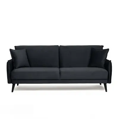 Three-seater Sofa 3d model