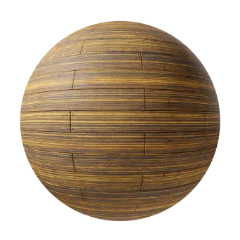 Anti-corrosion wood 09