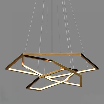 Modern Pendant Light