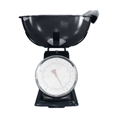 metal mechanical bench scale