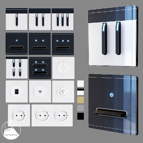 Modern Switch