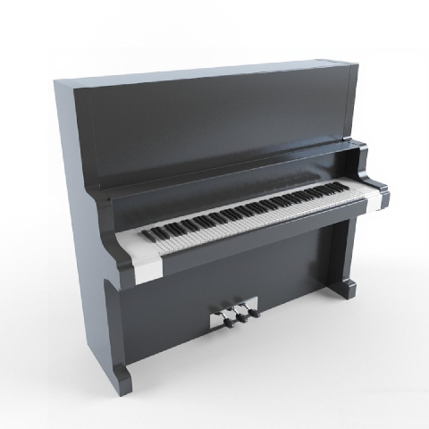 Modern Musical Instruments