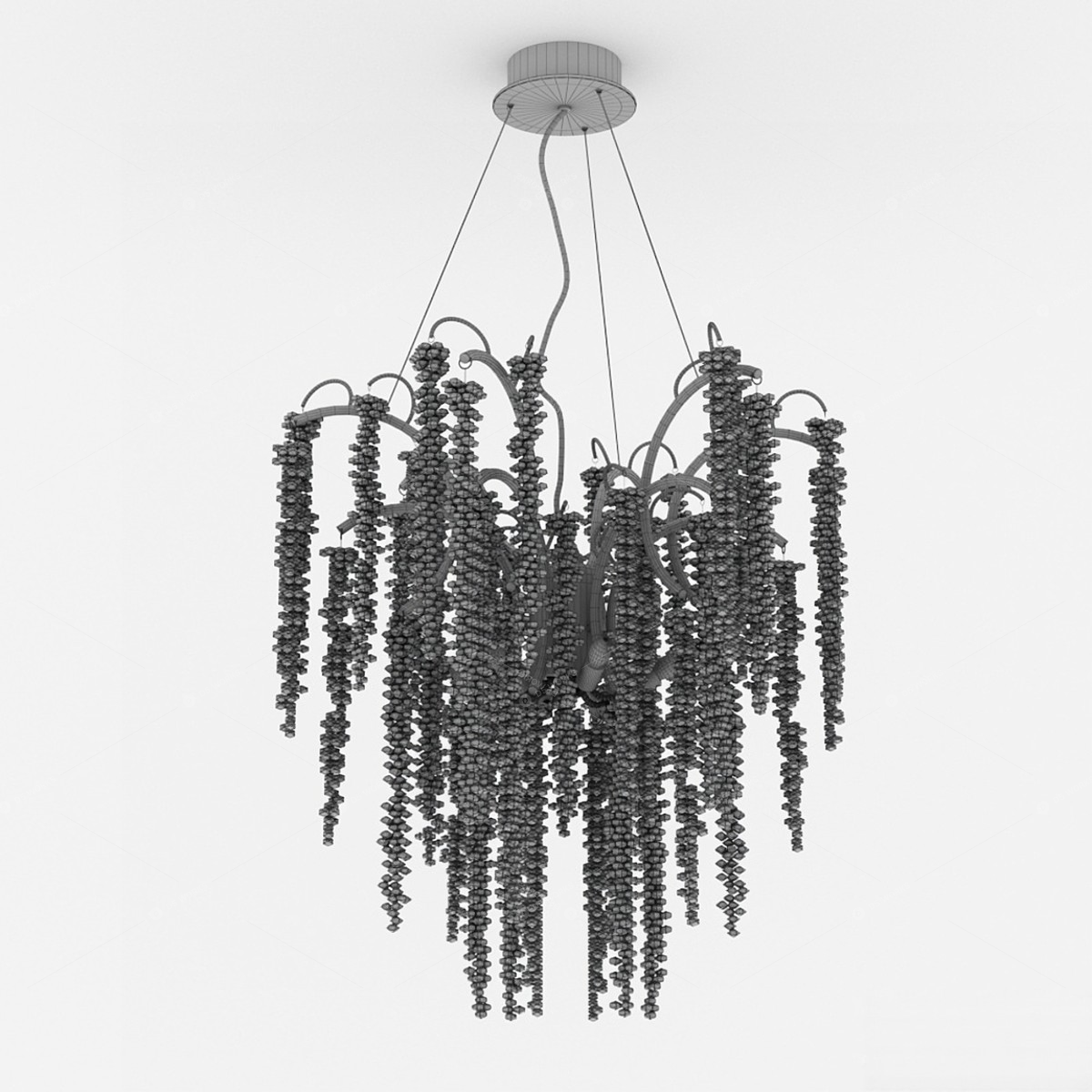 Pendant Lights 3D Models 2