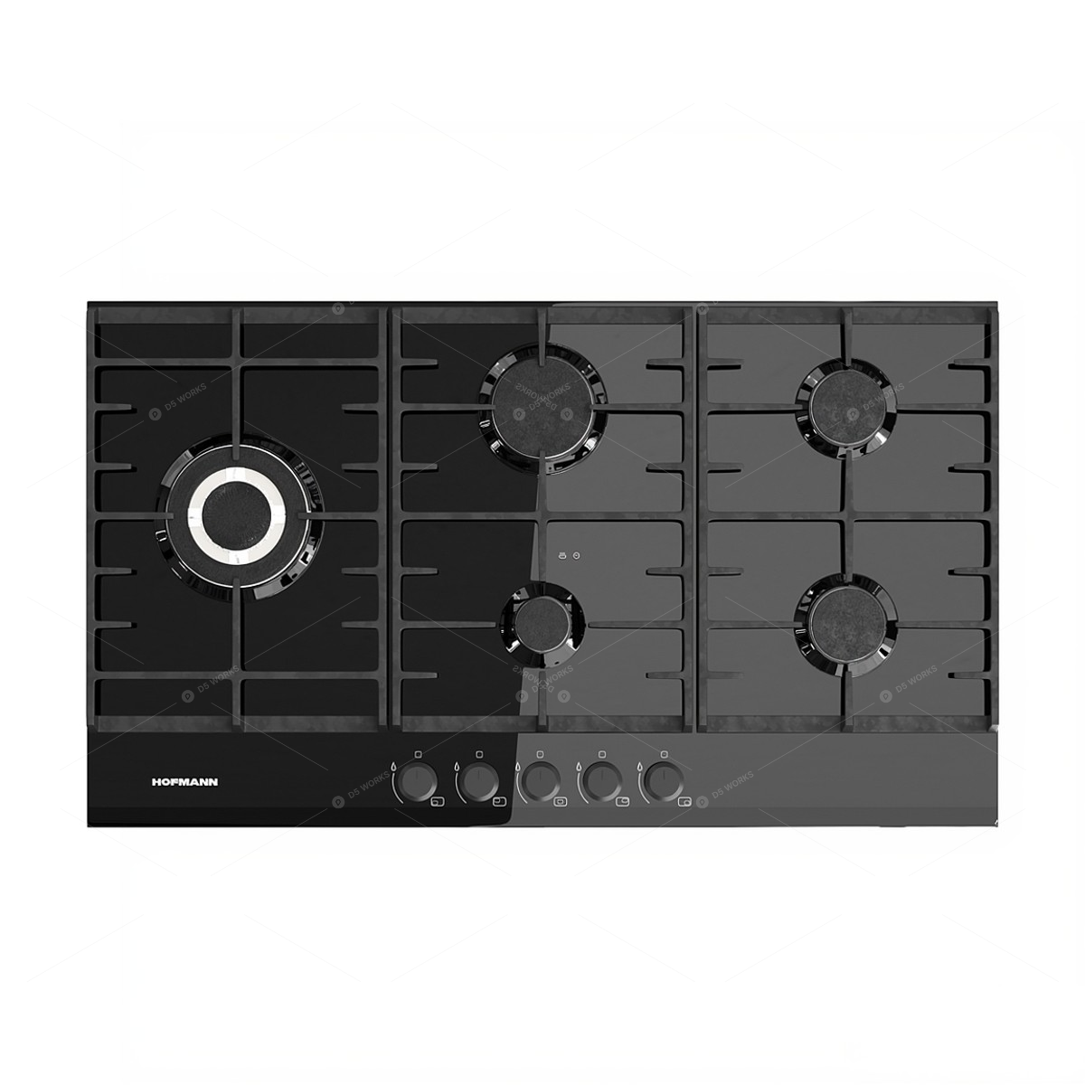 Home Appliances 3D Models 2