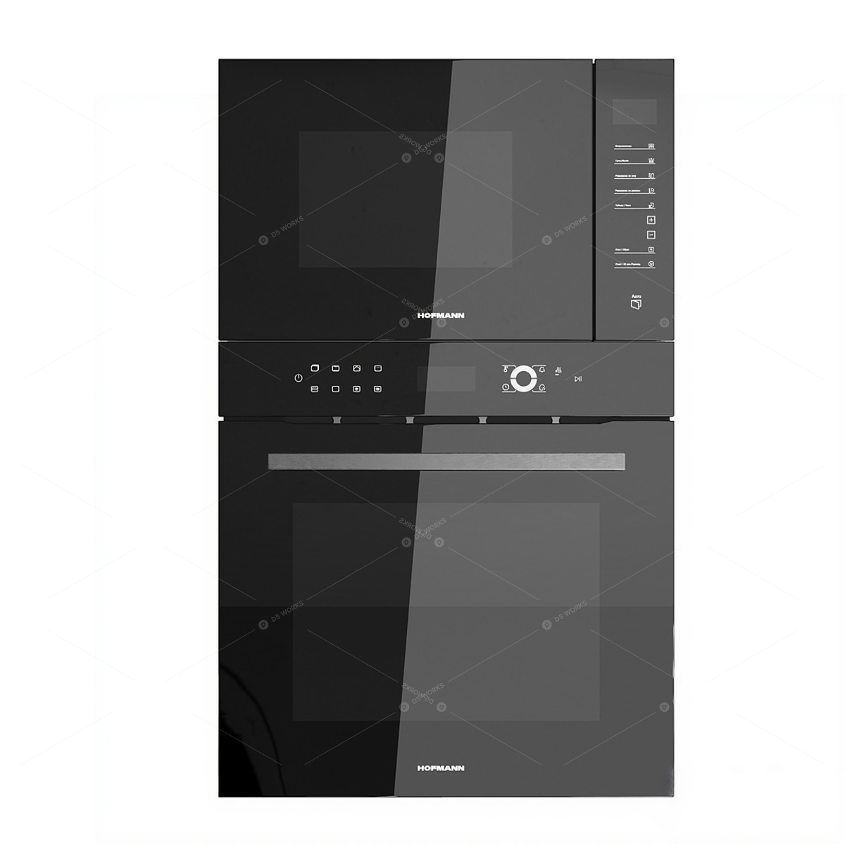 Home Appliances 3D Models 4