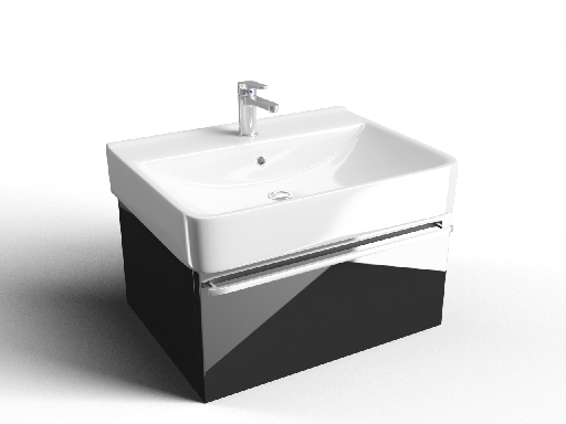 Modern Wash Basin