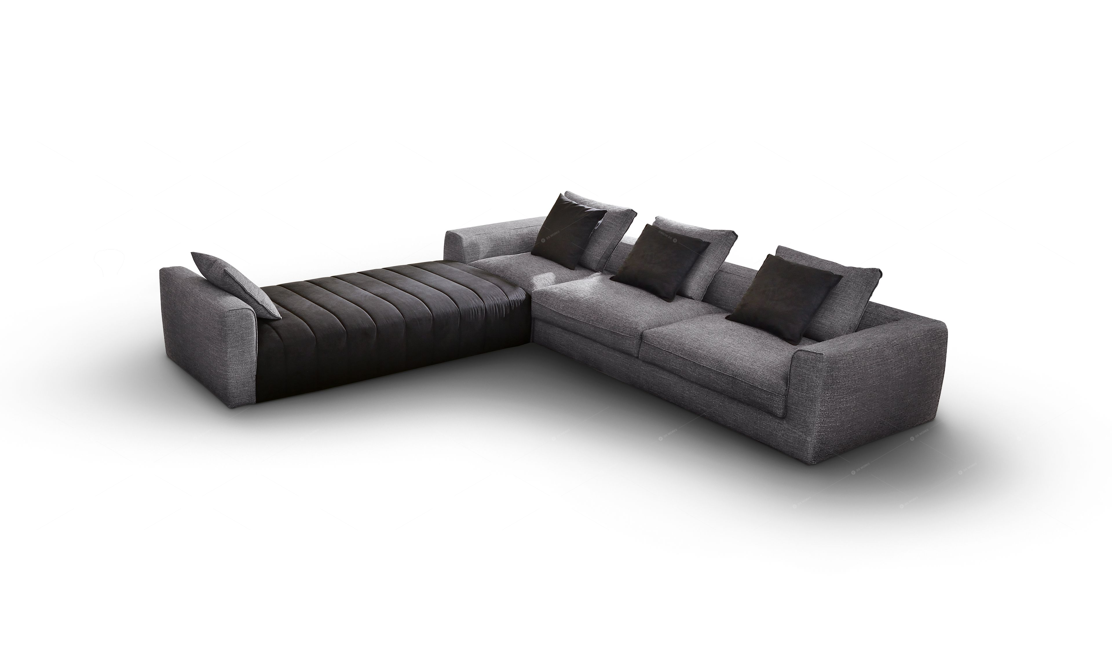Sofas 3D Models 4