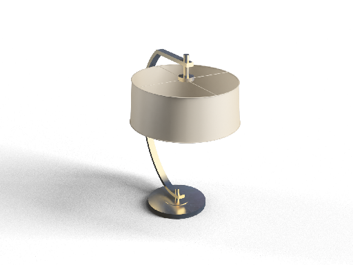Modern Table Lamp