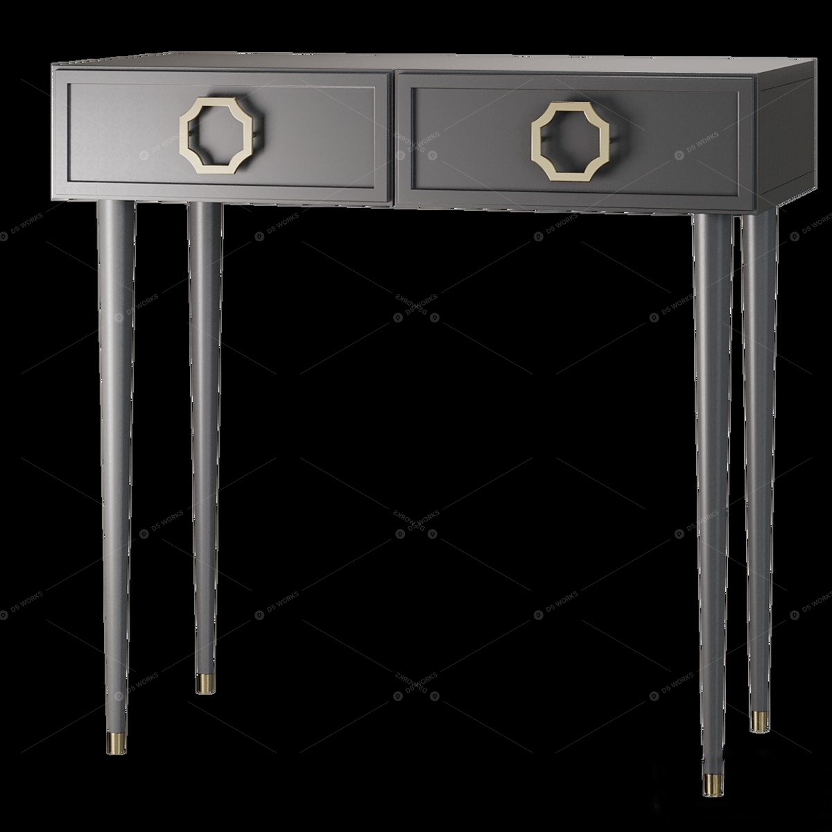 Tables/Side Tables 3D Models 3