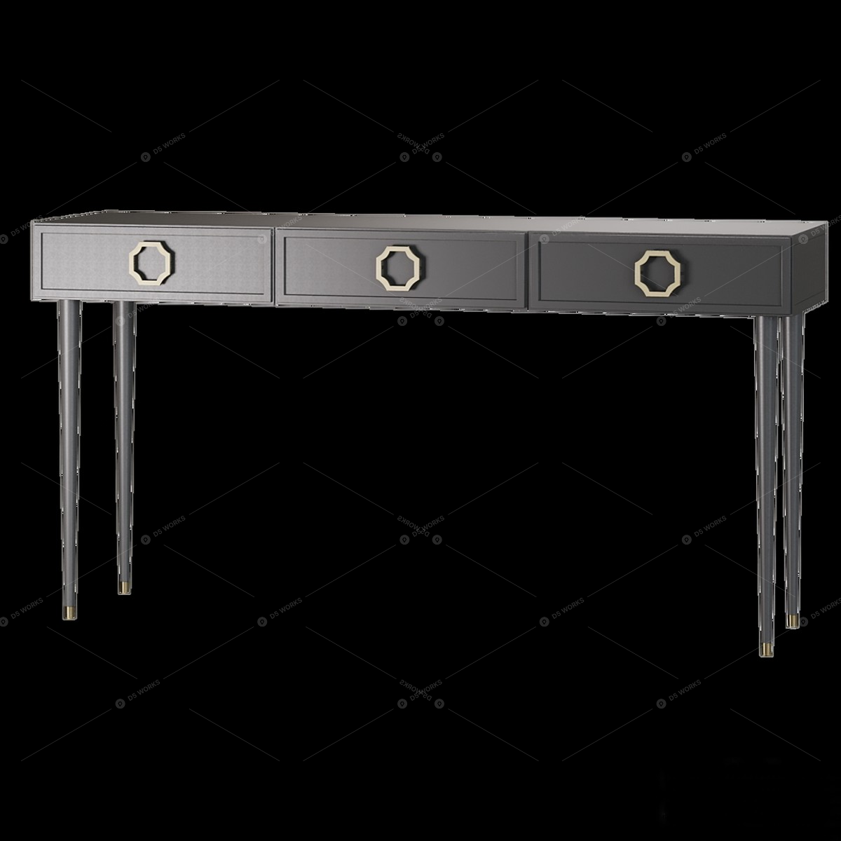 Tables/Side Tables 3D Models 6