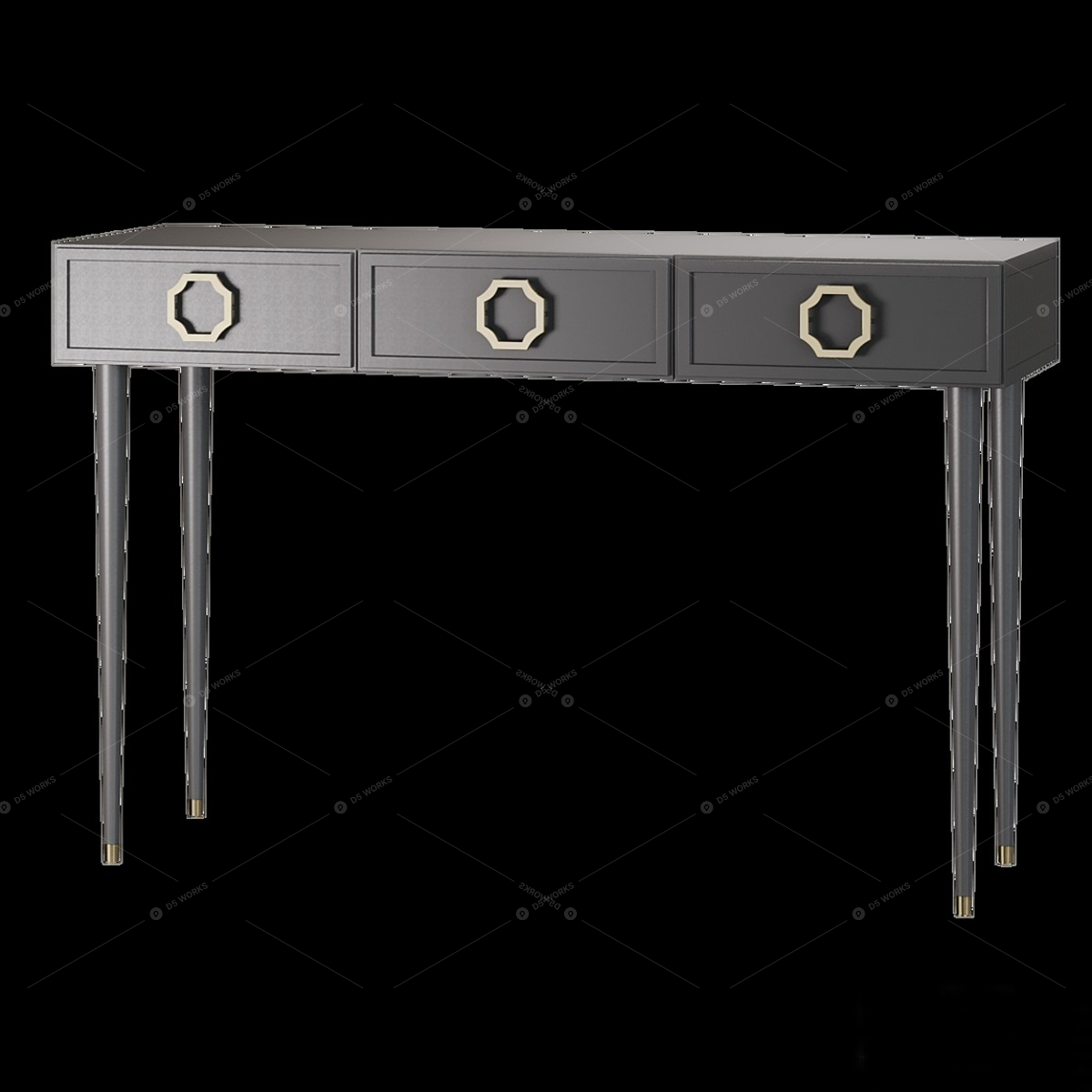 Tables/Side Tables 3D Models 5