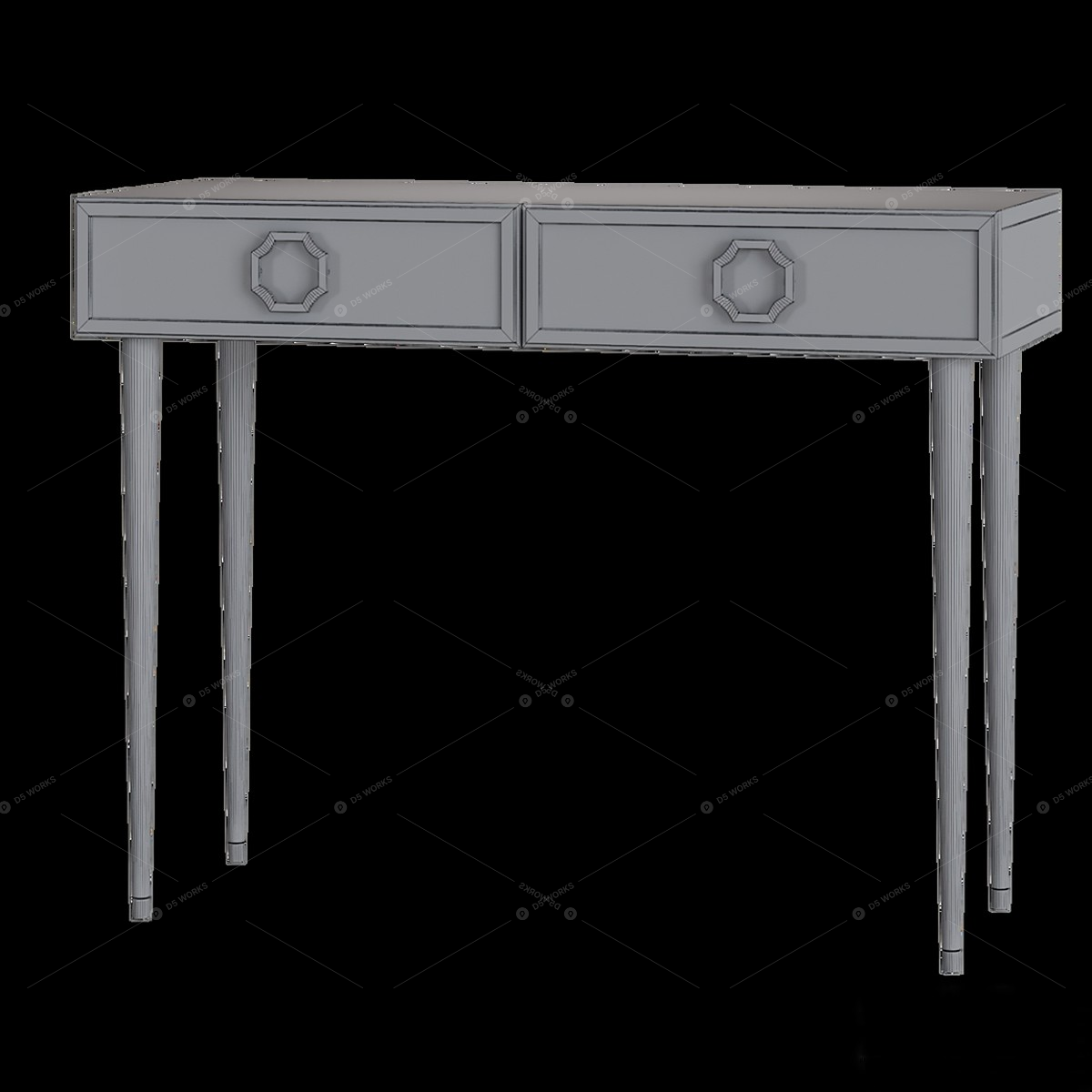 Tables/Side Tables 3D Models 7