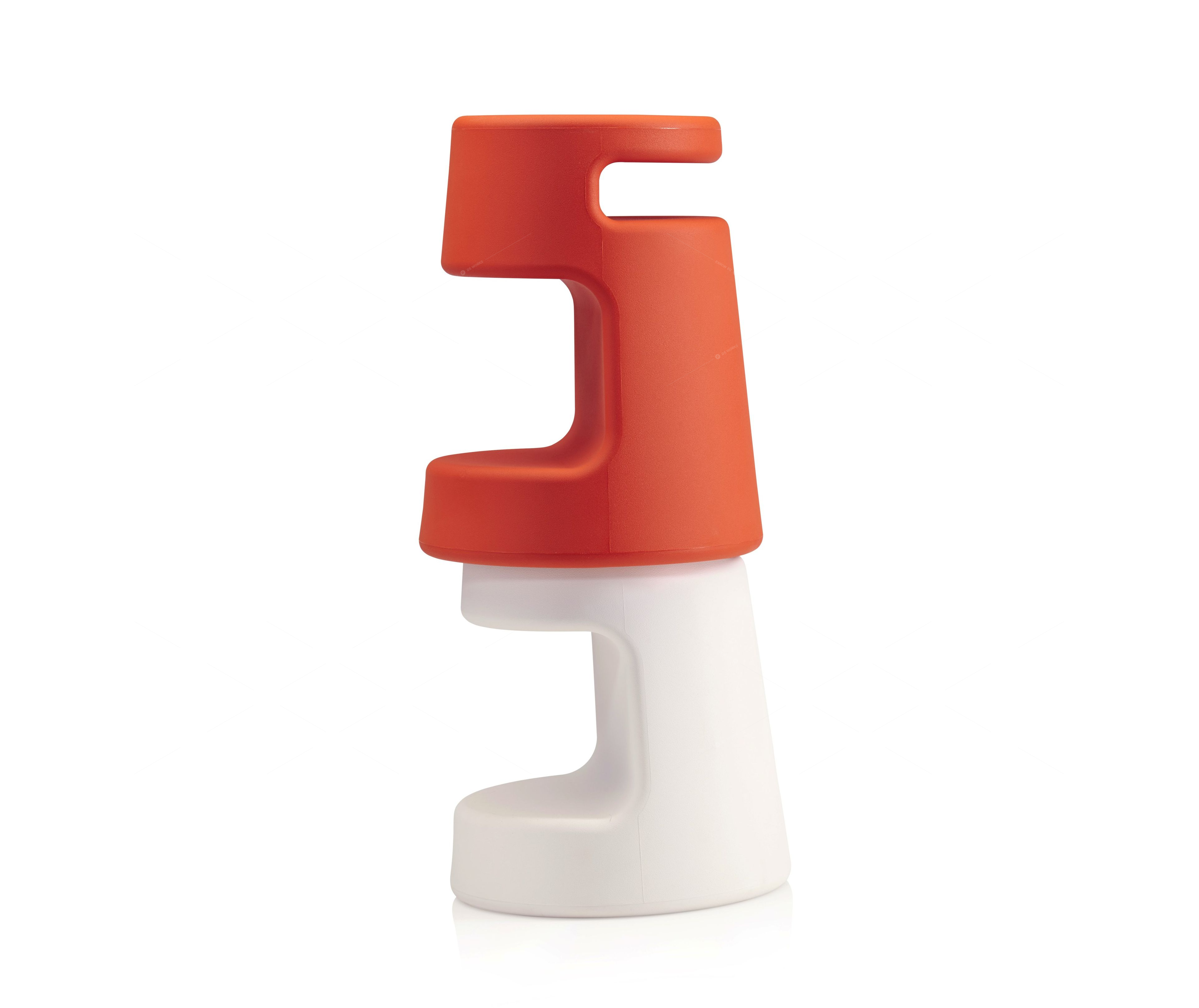Stools 3D Models 6