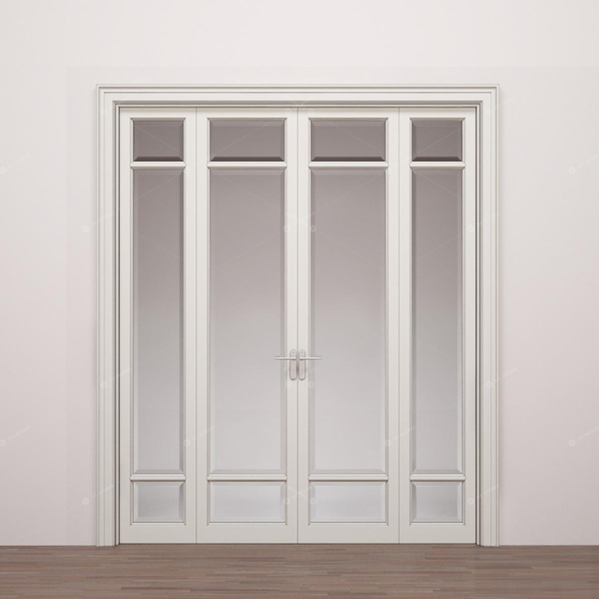 Doors 3D Models