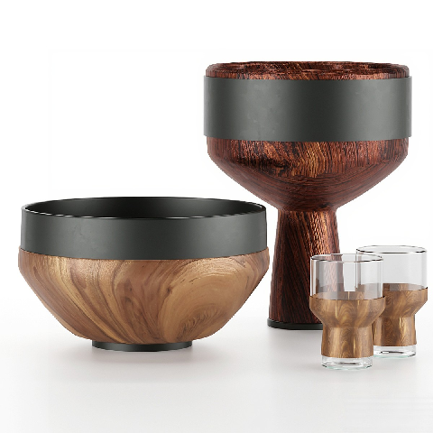 Modern Tableware
