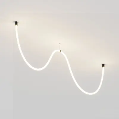 Modern Pendant Light