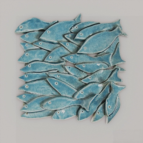 Modern Paintings 