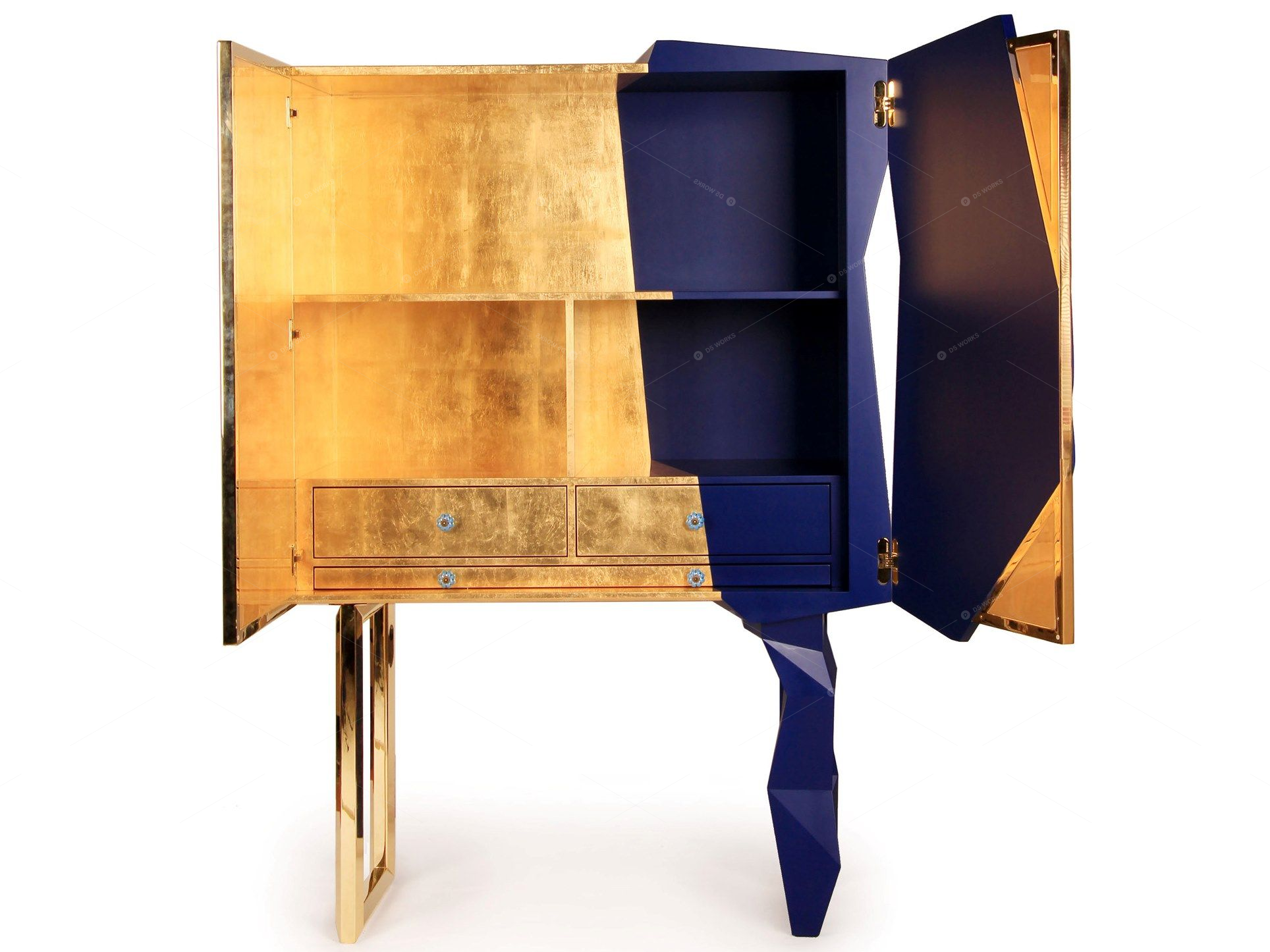 Cabinets 3D Models 5