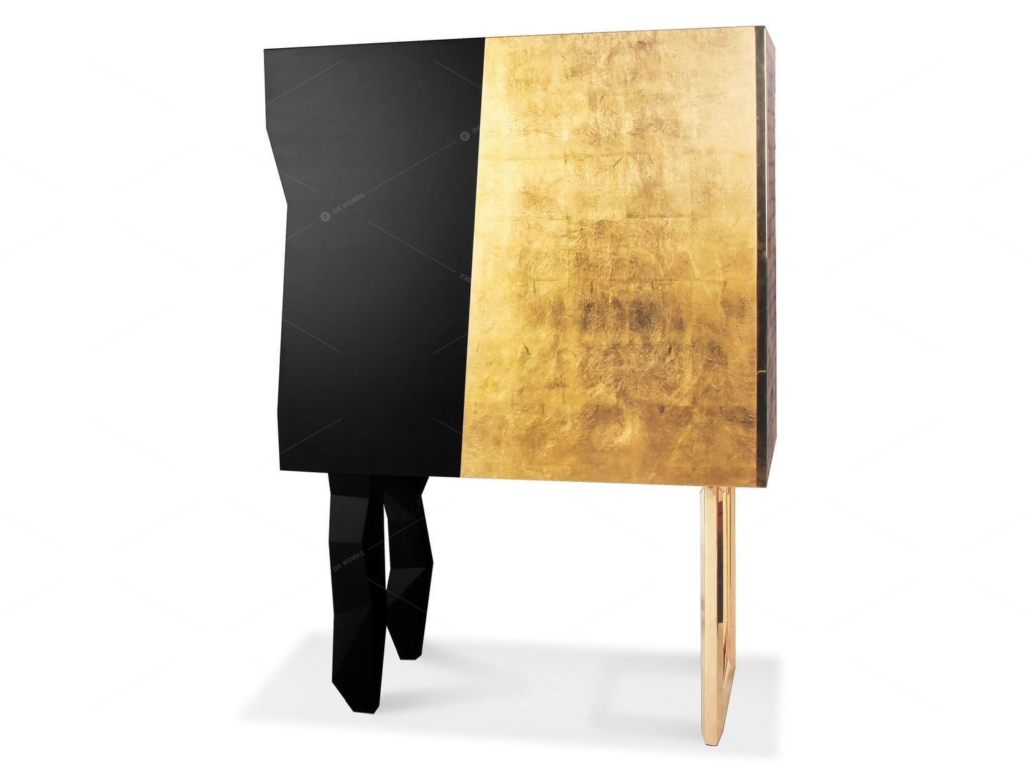 Cabinets 3D Models 3