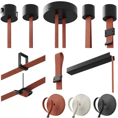 Modern Household Items