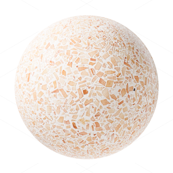 Terrazzo Material