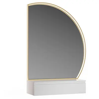 Modern Mirror