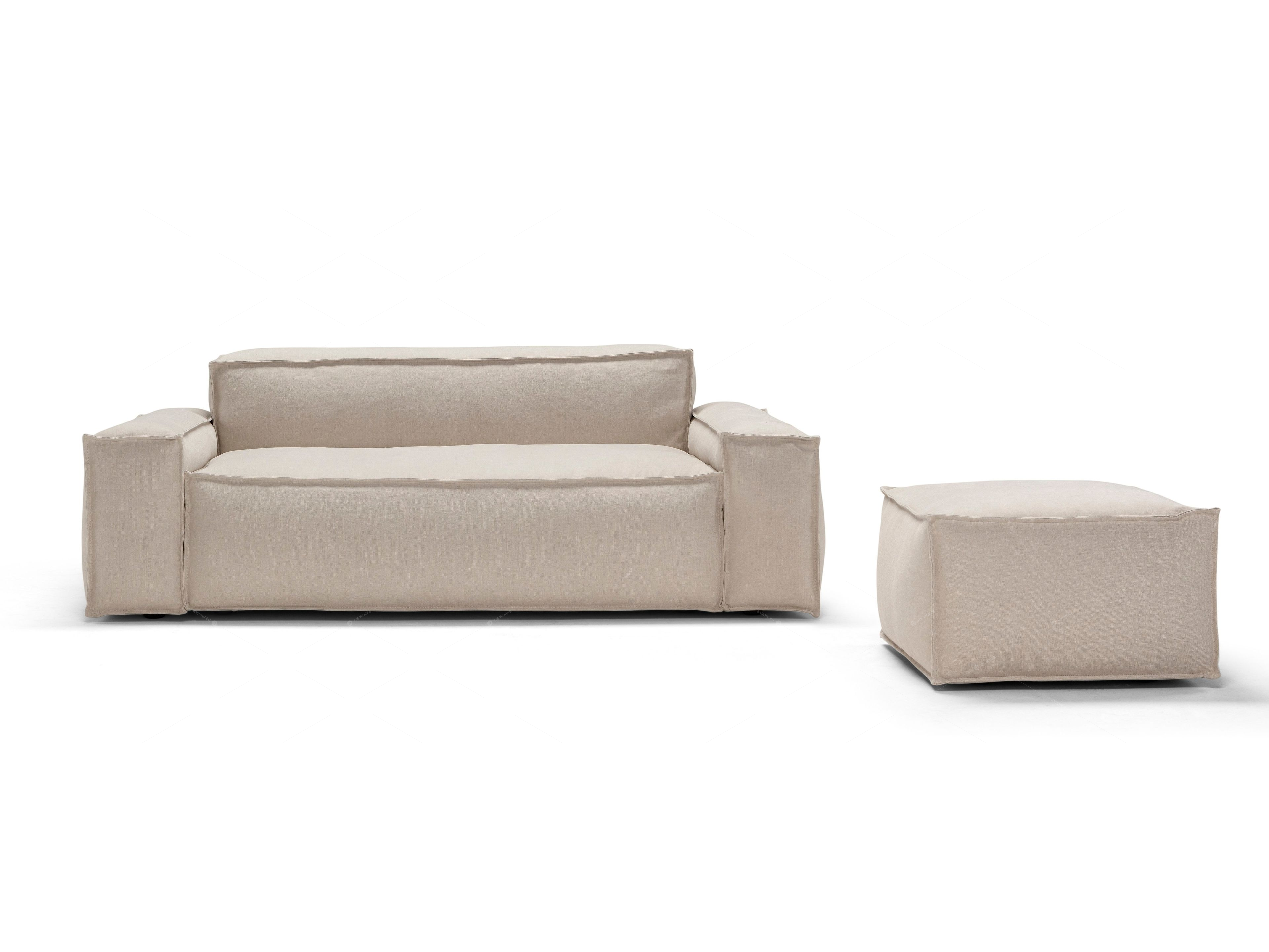 Sofas 3D Models 3