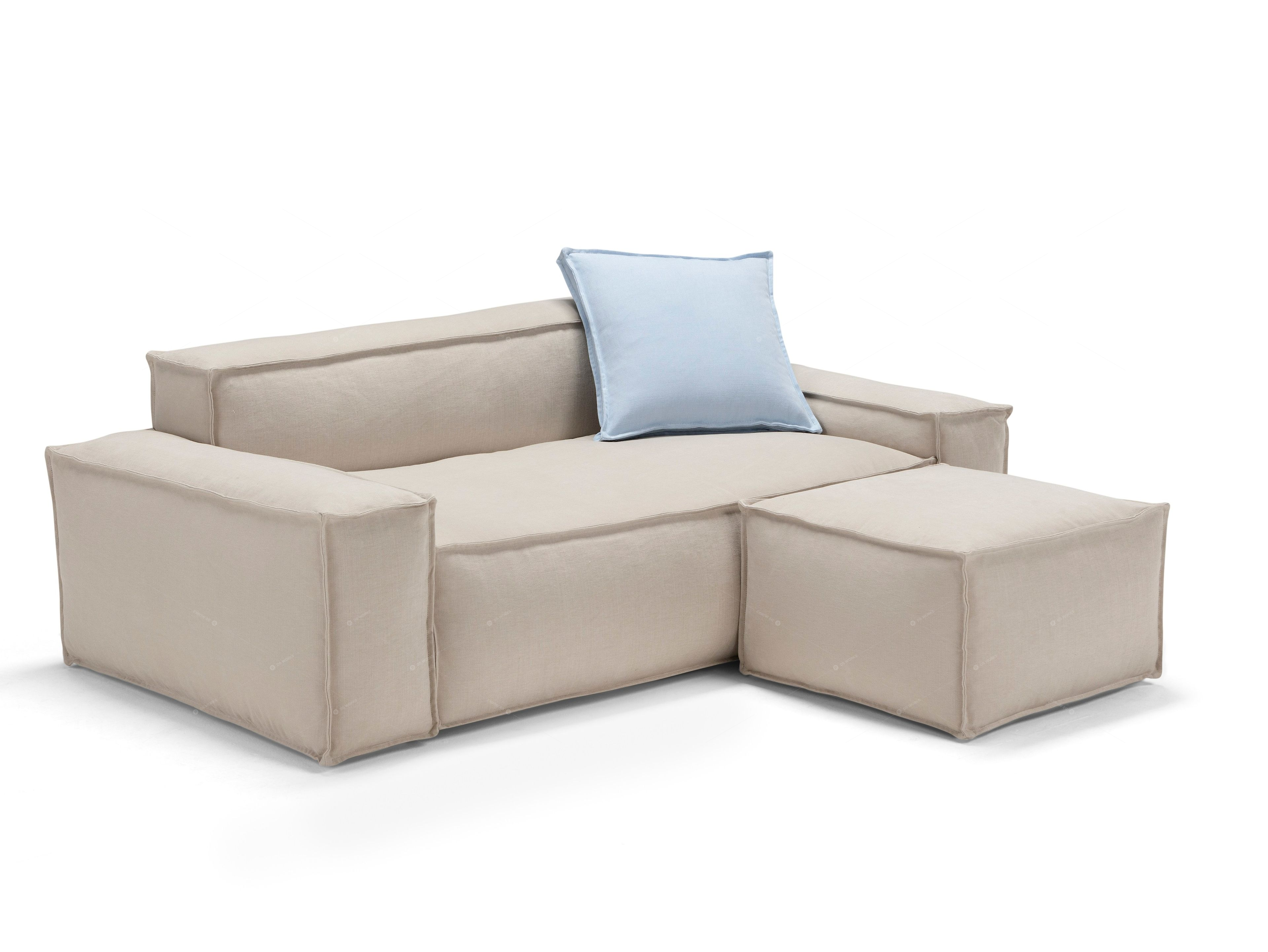 Sofas 3D Models 2