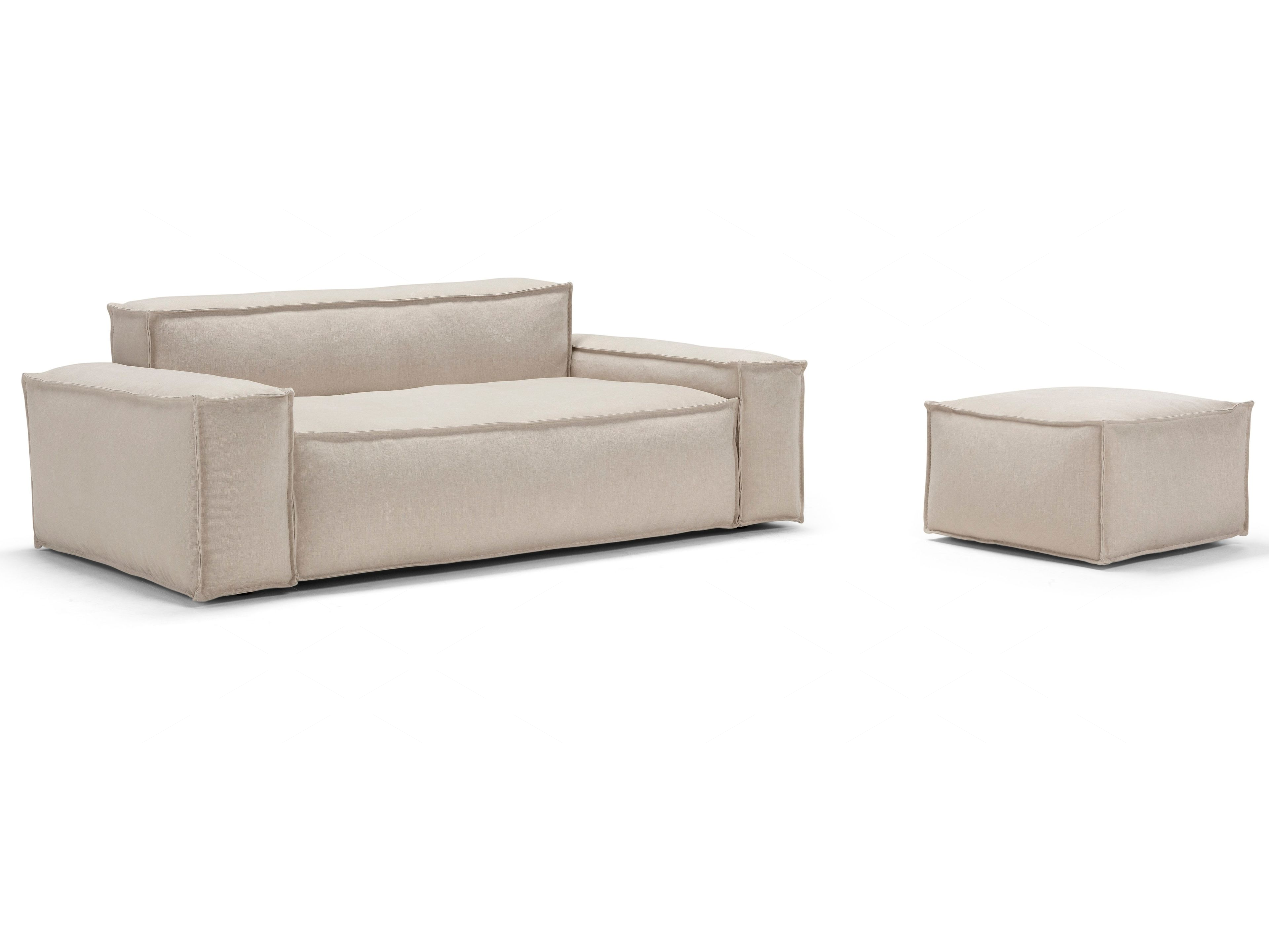 Sofas 3D Models 4