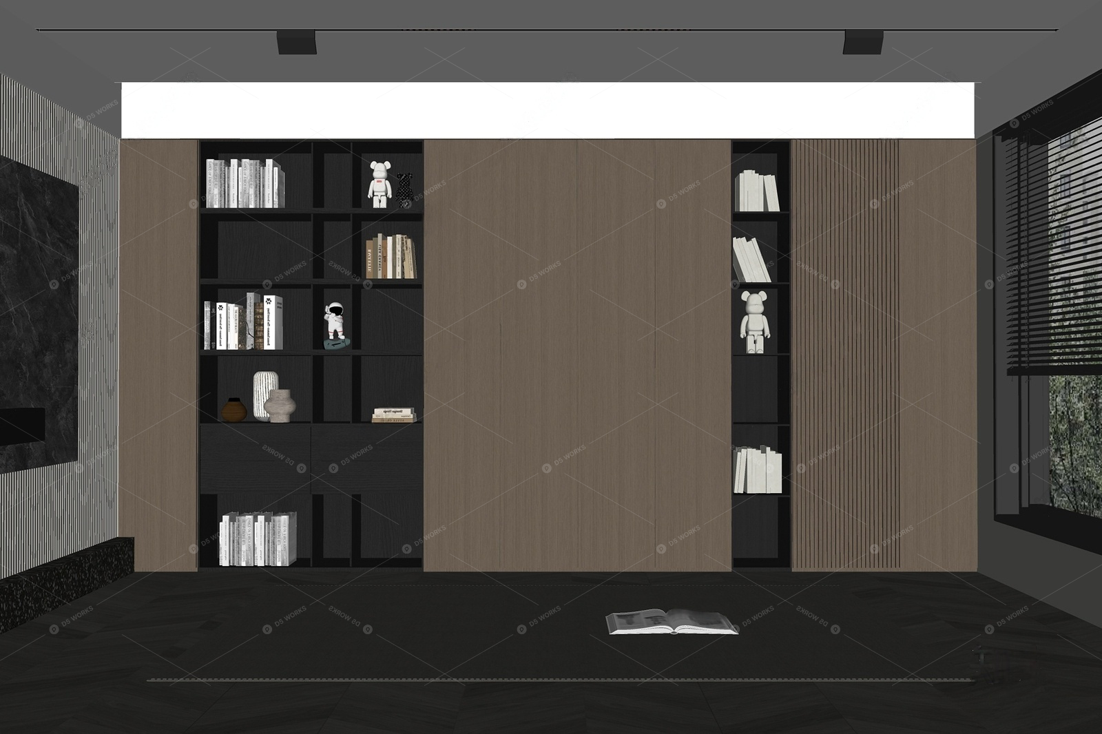 Cabinets 3D Models 2