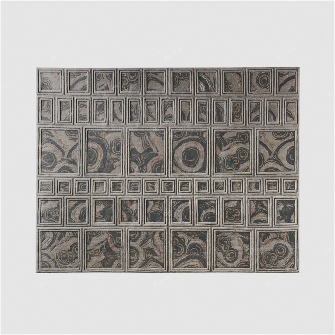 Rugs 3D Models