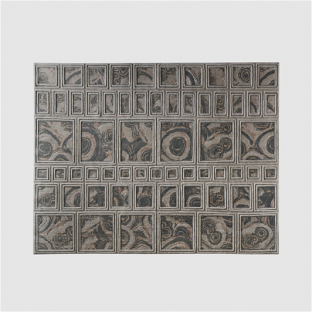 Wabi-Sabi Carpet