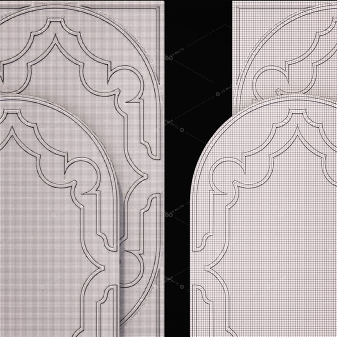 Rugs 3D Models 2