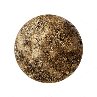 Mud Texture Material