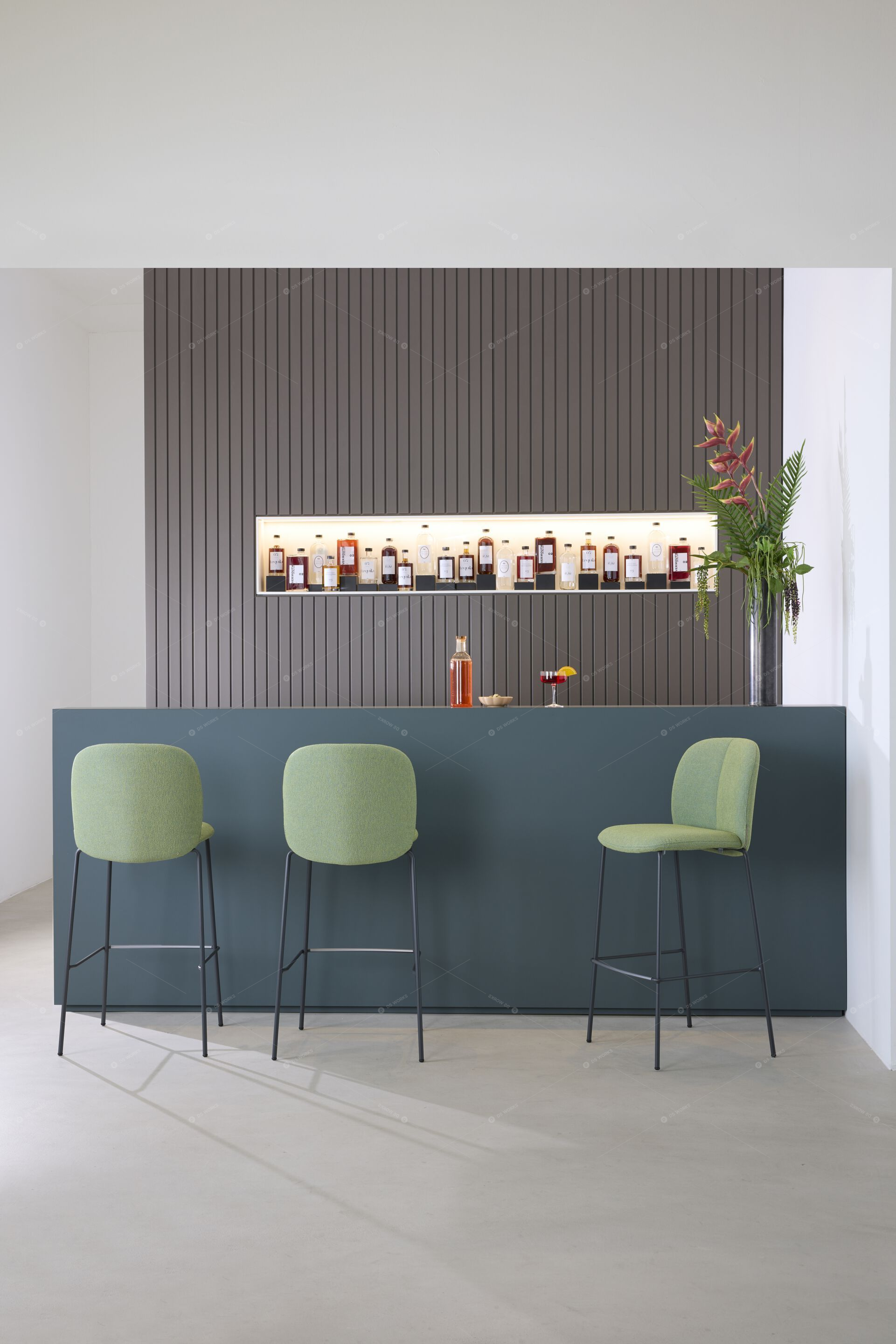 Chairs 3D Models 2