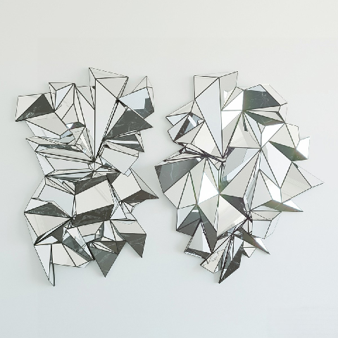 Modern Decorative Mirror