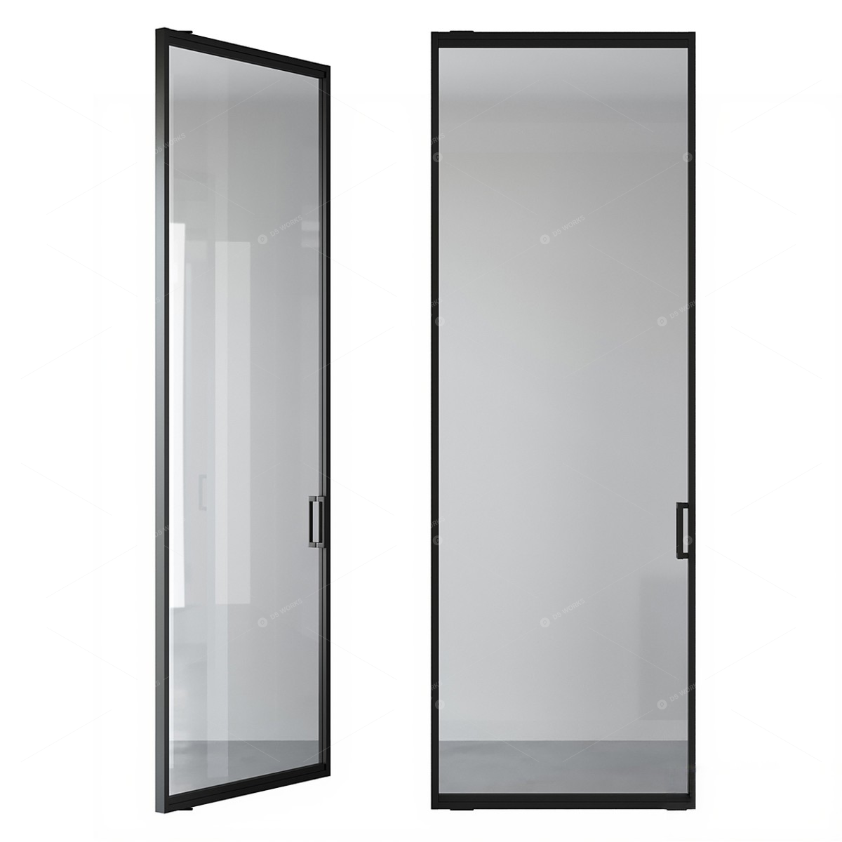 Doors 3D Models 4