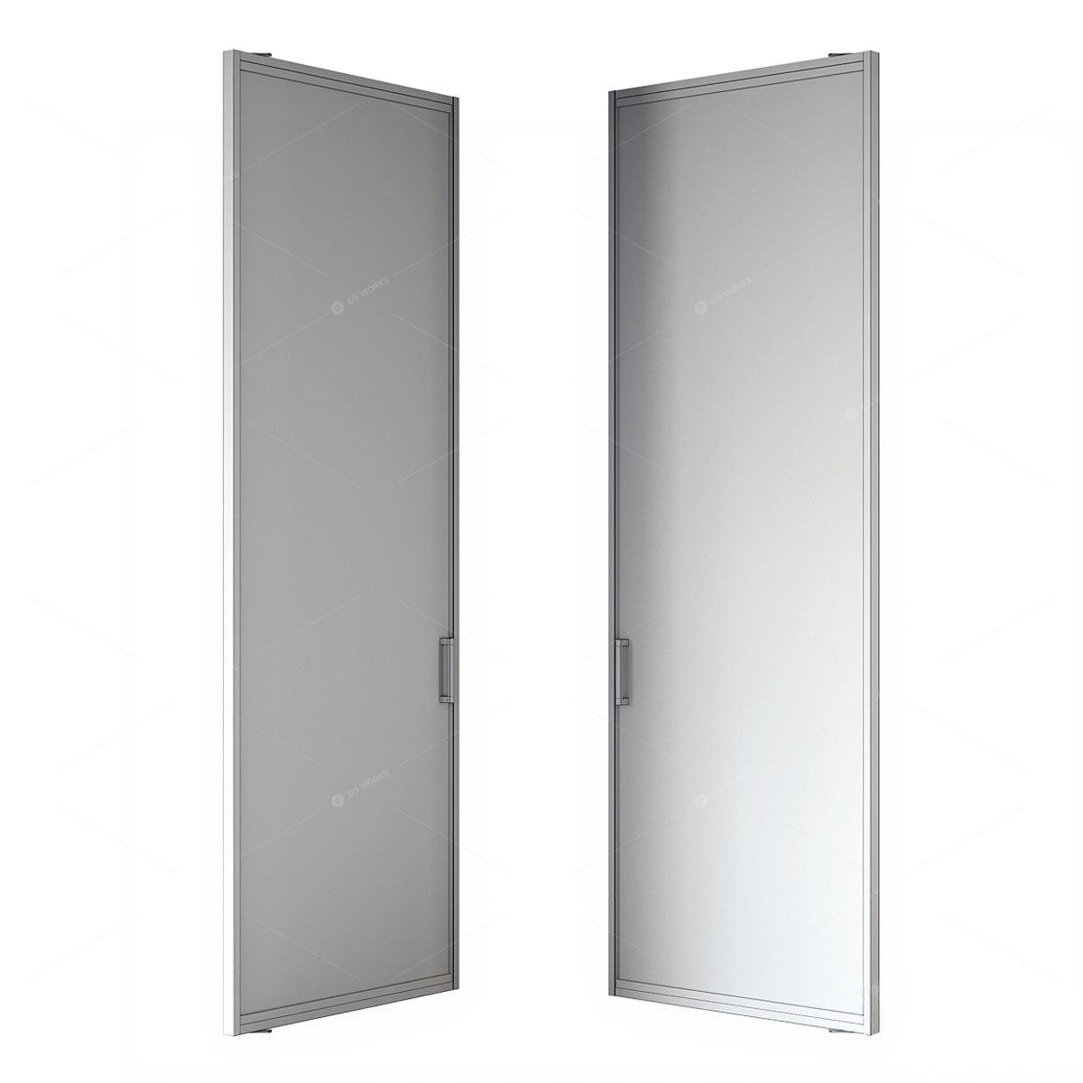 Doors 3D Models 5