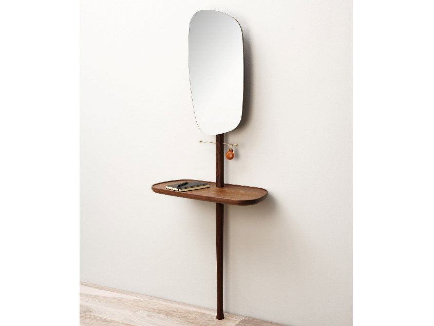 Modern Mirror 