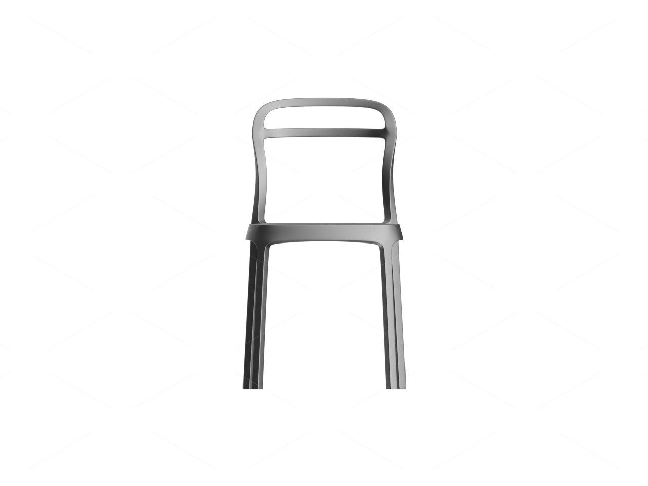 Chairs 3D Models 2