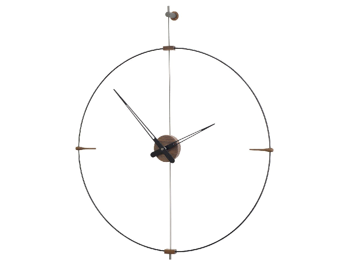 Modern Clock