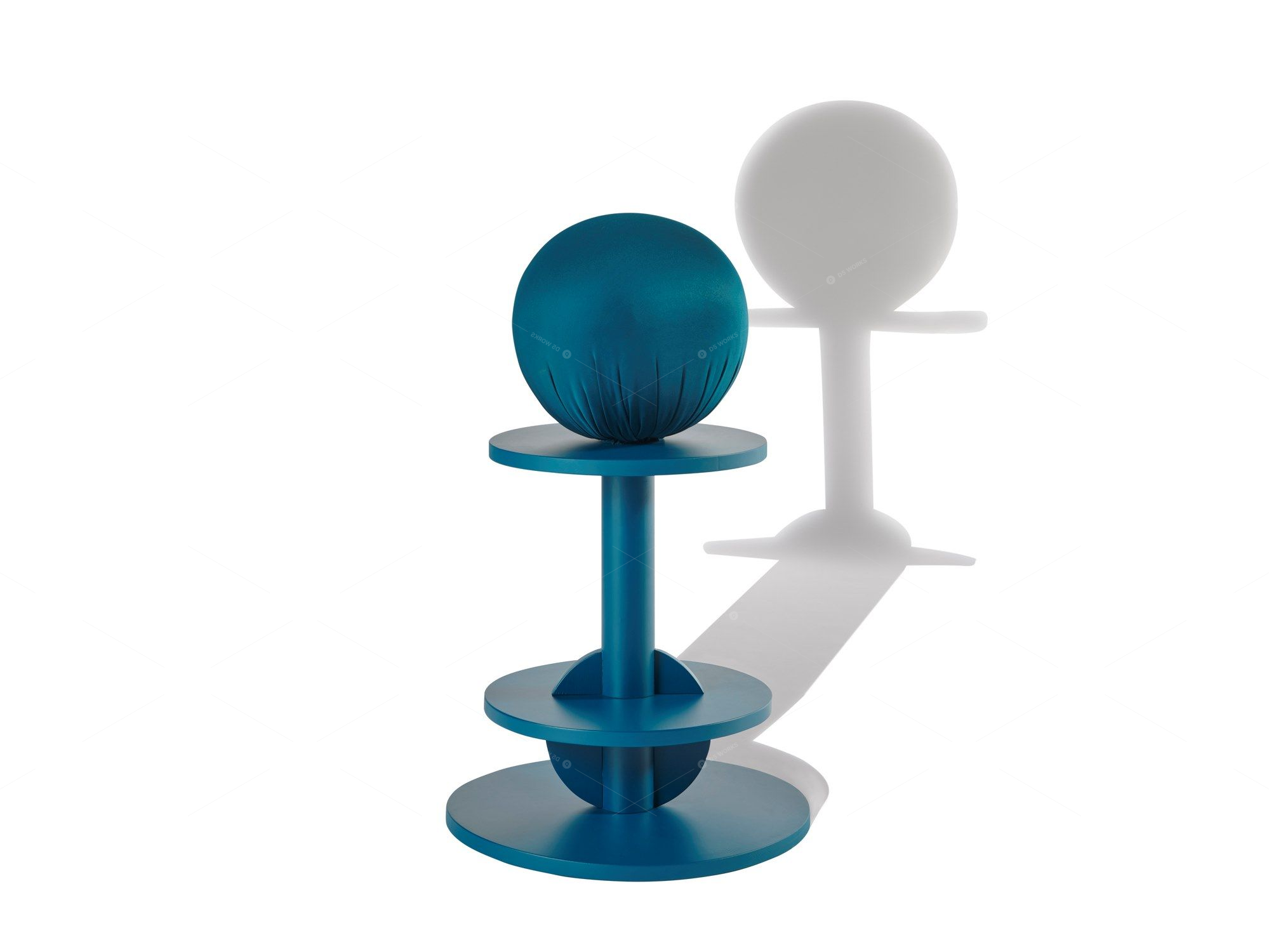 Chairs 3D Models 2
