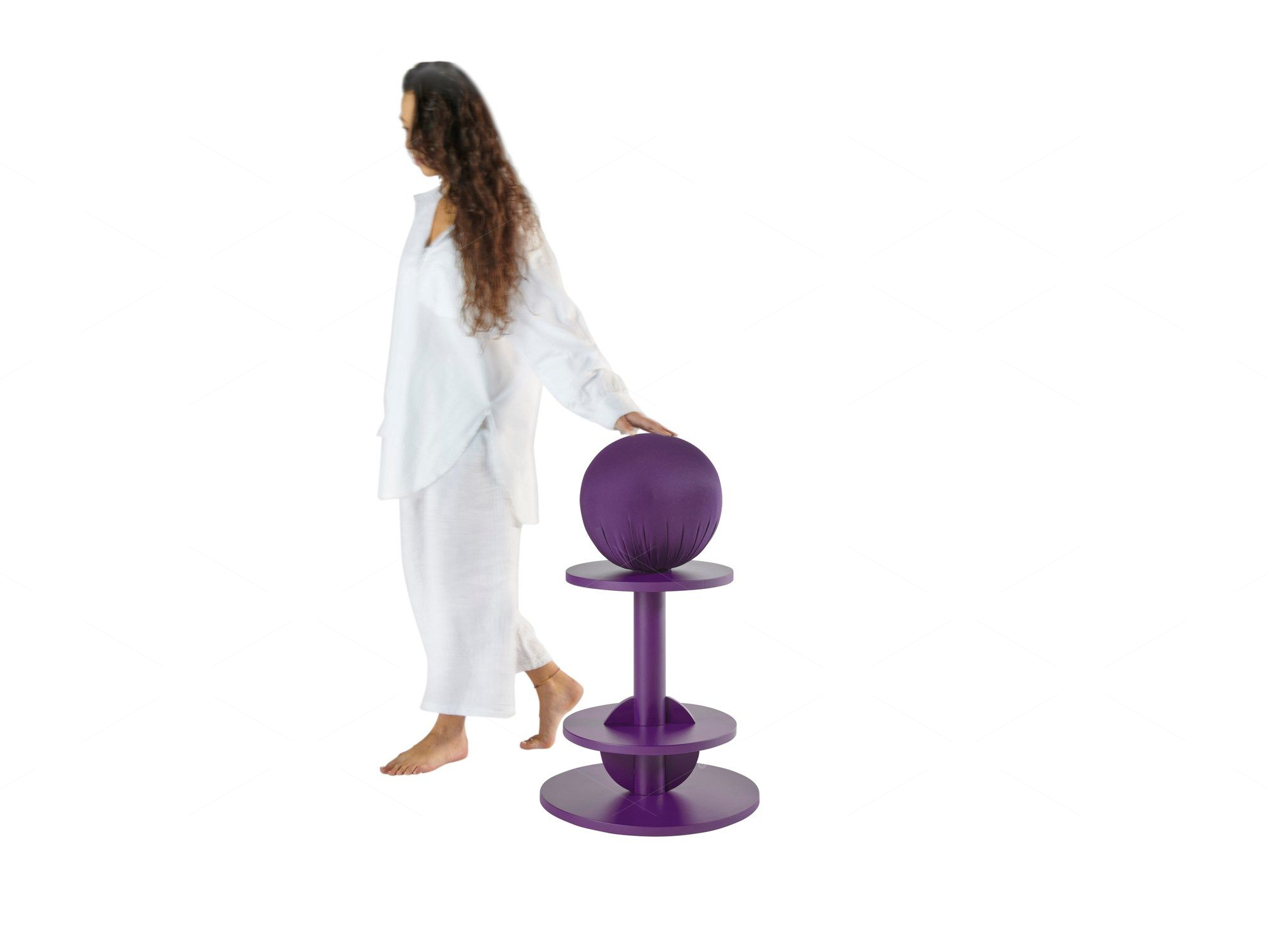 Chairs 3D Models 9