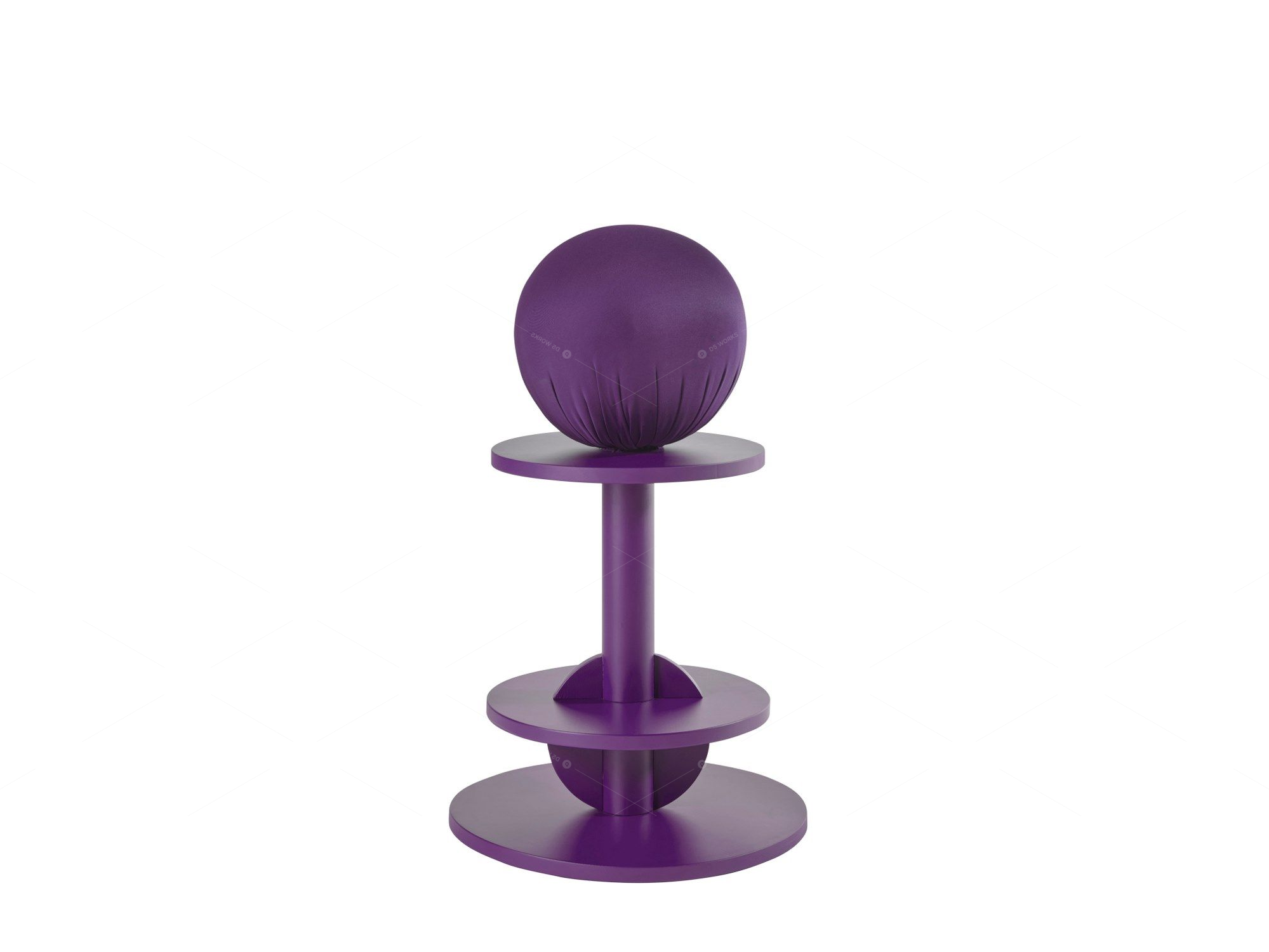 Chairs 3D Models 5