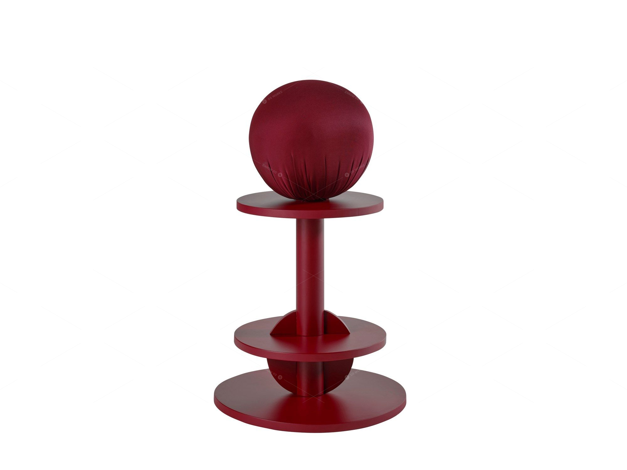 Chairs 3D Models 3