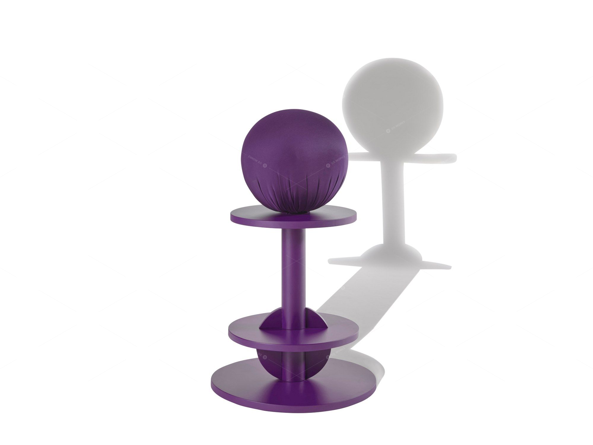 Chairs 3D Models 6